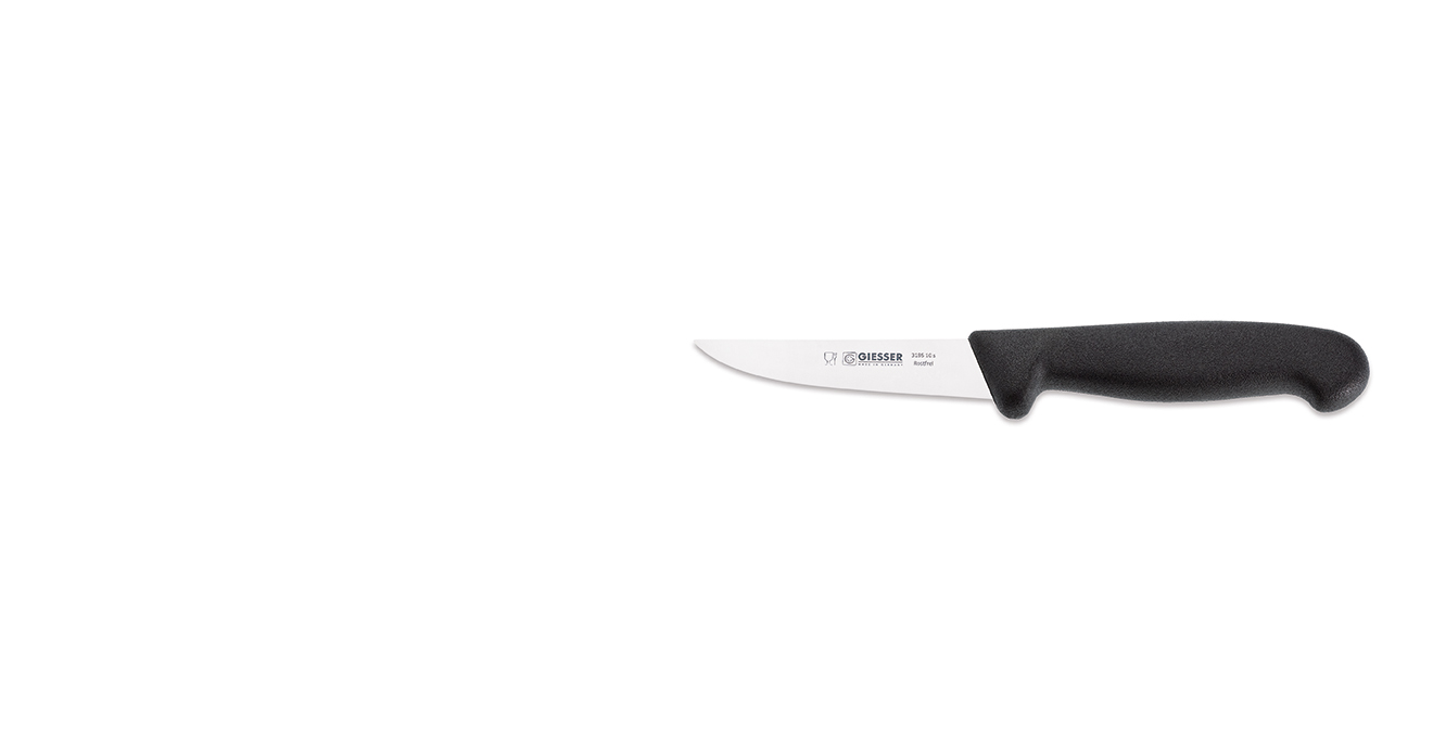 Geflügelschlachtmesser 3185, 10 cm