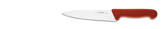Kochmesser 8456, Schmale Klinge