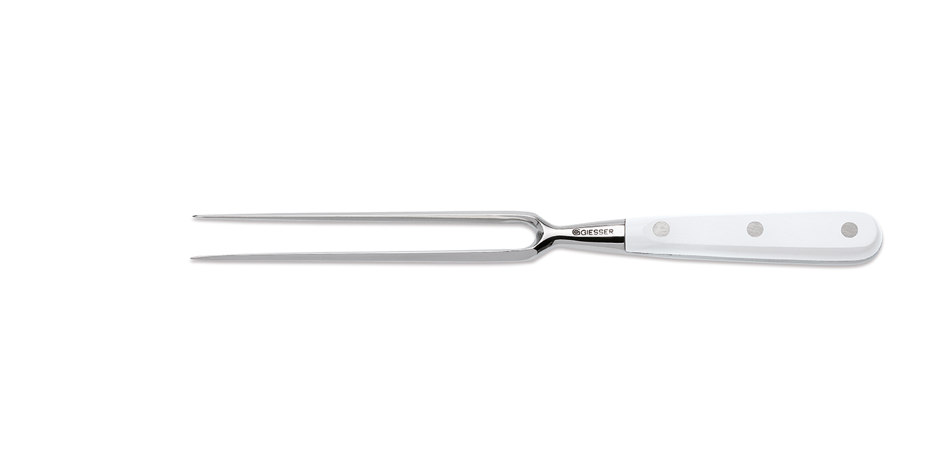 Krückengabel 9410, gerade Zinken