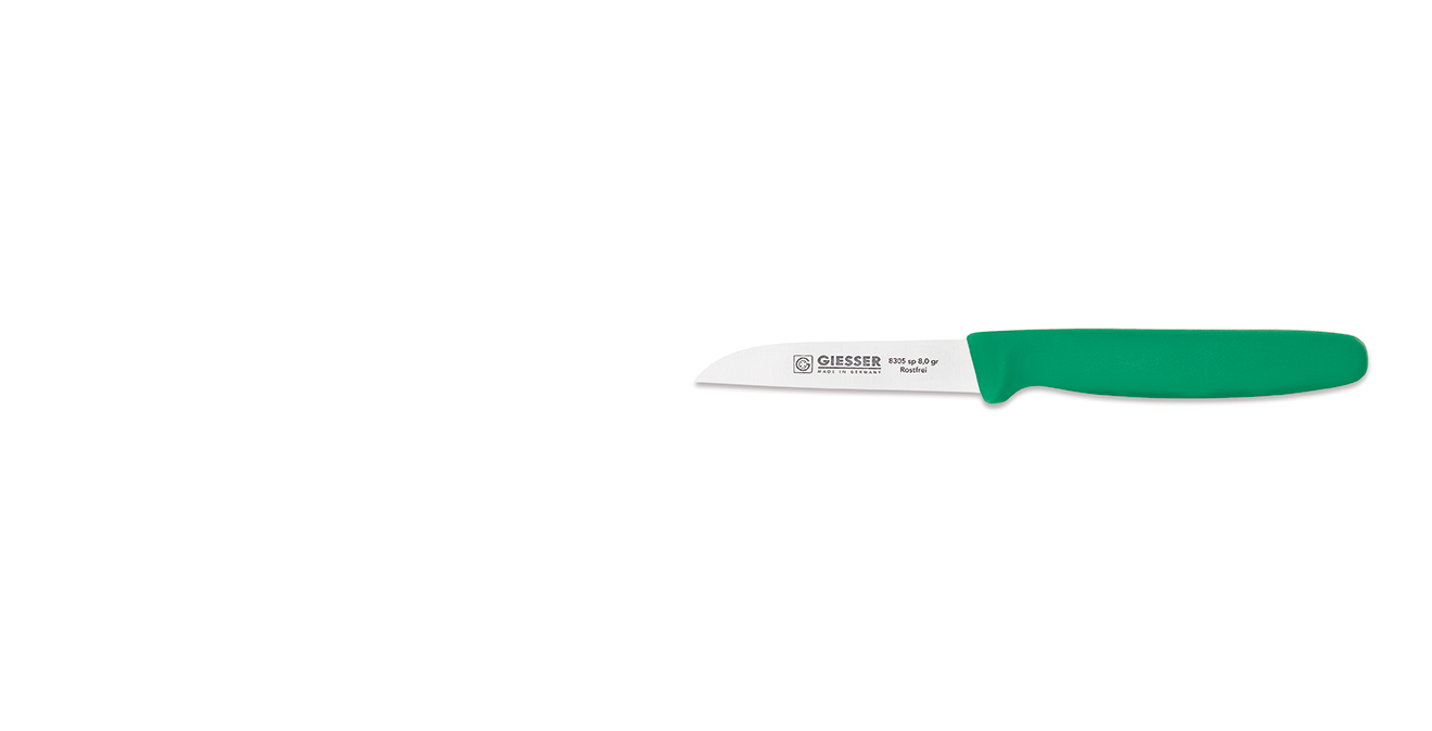 Gemüsemesser 8305, 8 cm