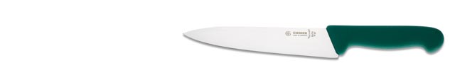 Kochmesser 8456, Schmale Klinge