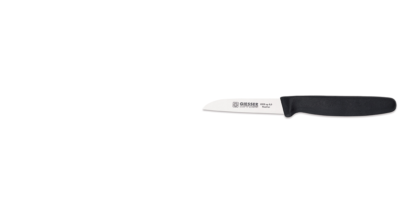 Gemüsemesser 8305, 8 cm