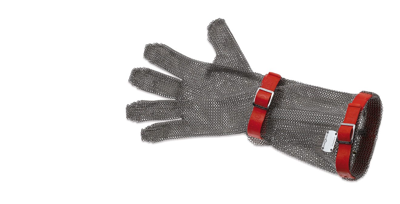 EUROFLEX-Handschuh - Schutzhandschuh 9590