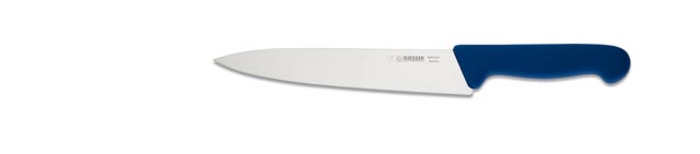 Kochmesser 8456, Schmale Klinge