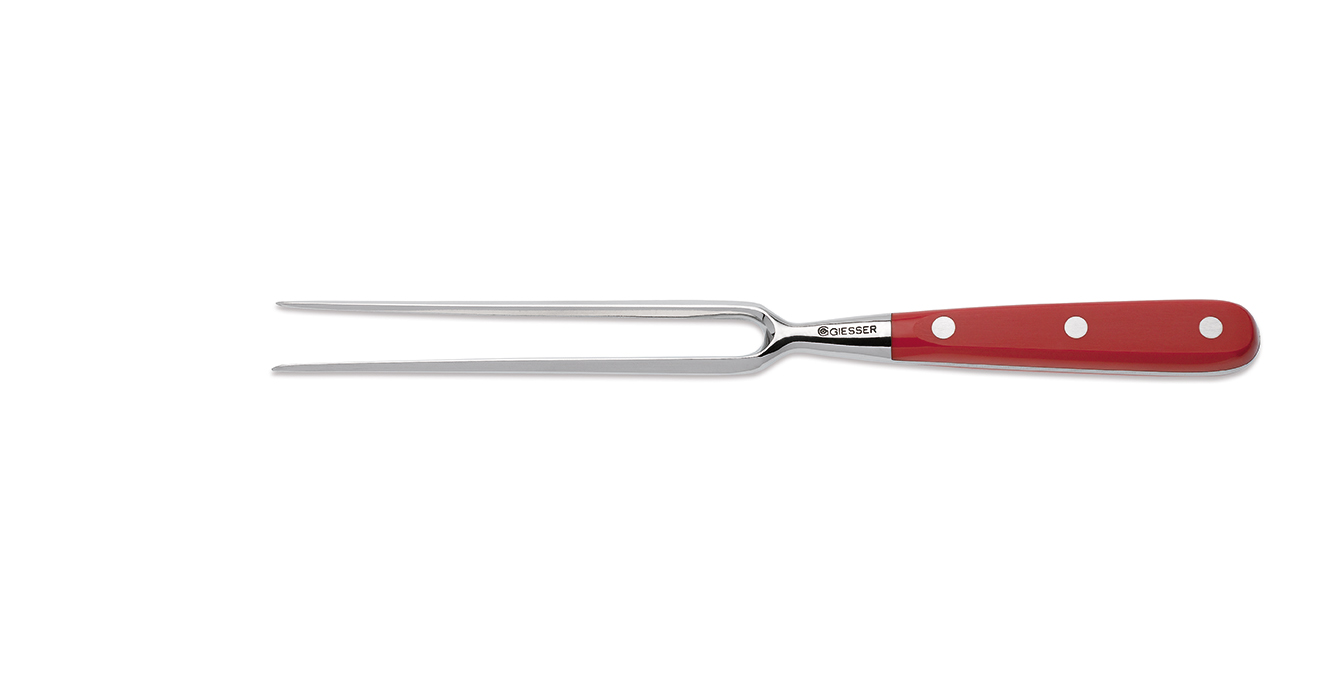 Krückengabel 9410, gerade Zinken