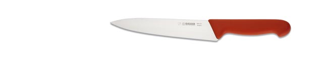 Kochmesser 8456, Schmale Klinge