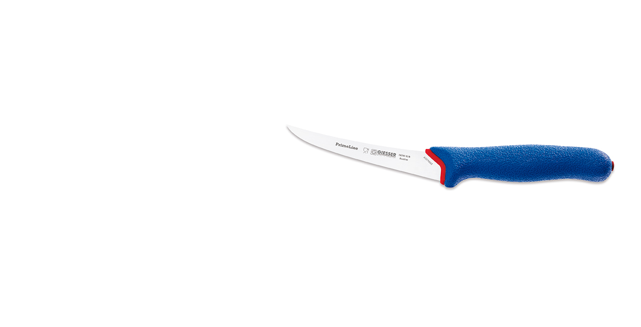 Ausbeinmesser 11250, Flexible Klinge