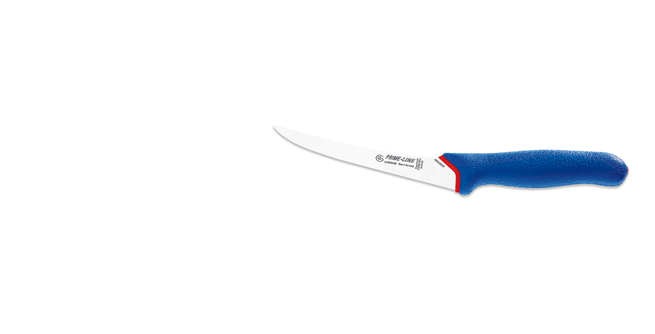 Ausbeinmesser 11250, Flexible Klinge