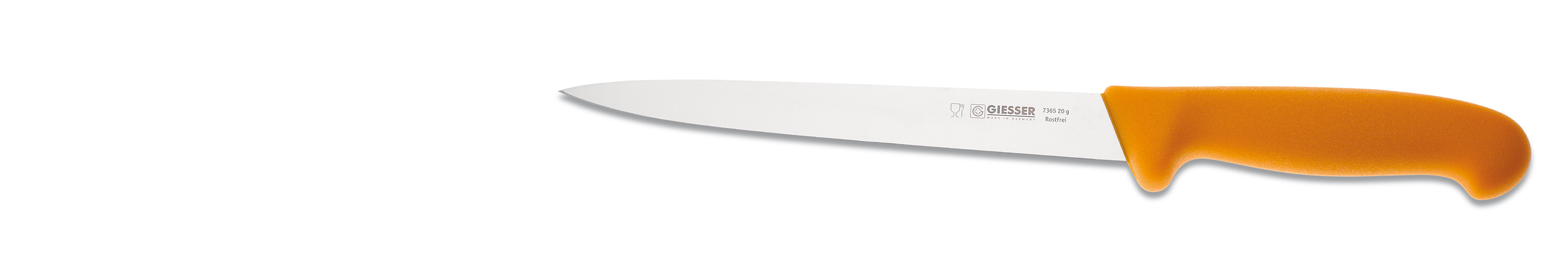 Filiermesser 7365