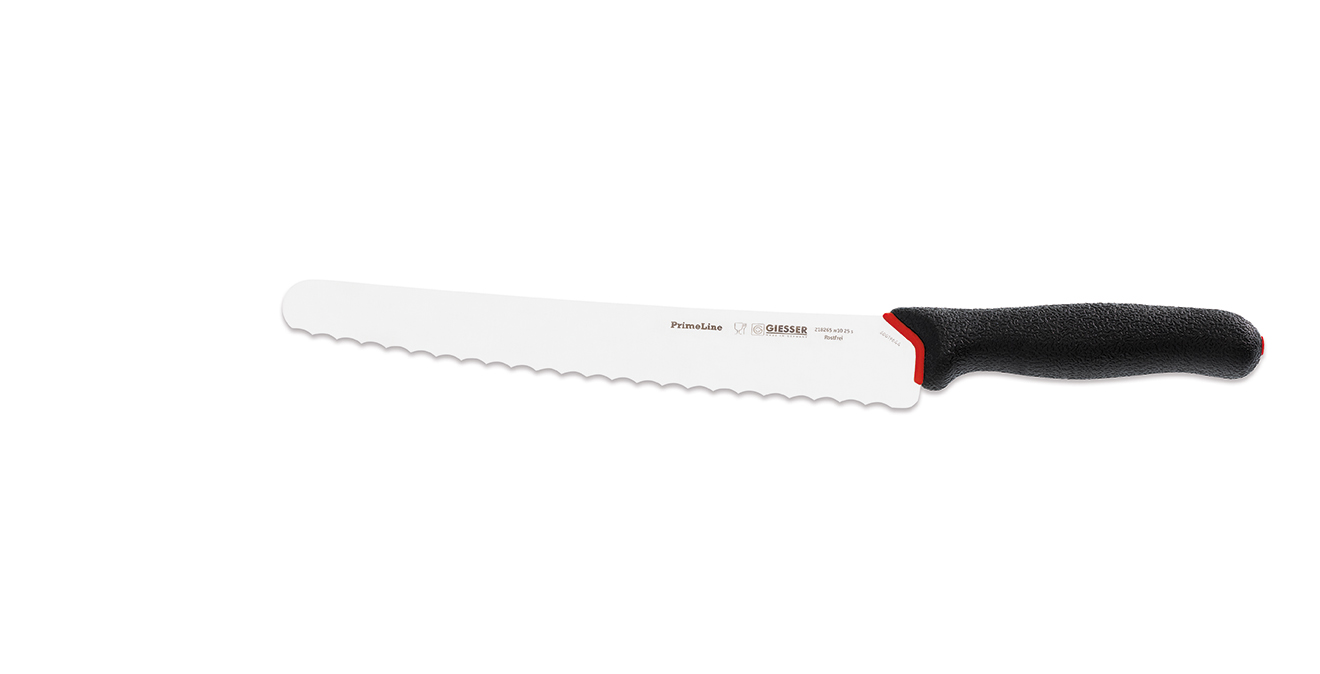 Aufschnittmesser 218265, 25 cm