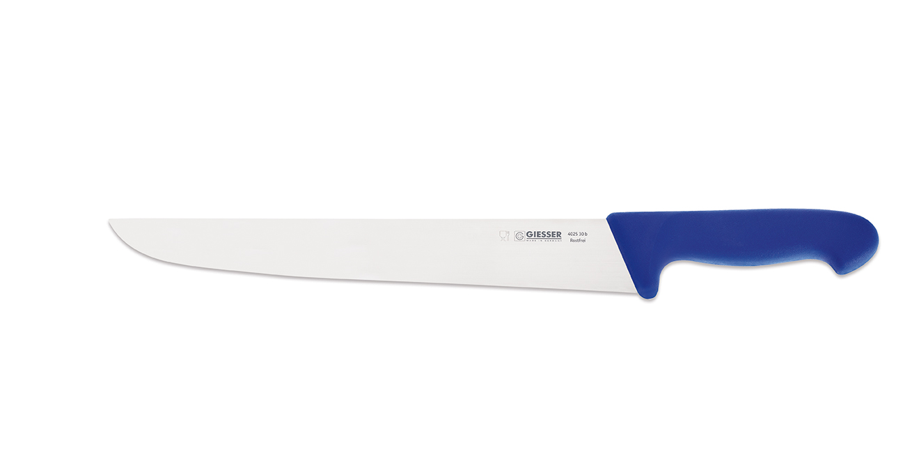 30cm Klinge, blau