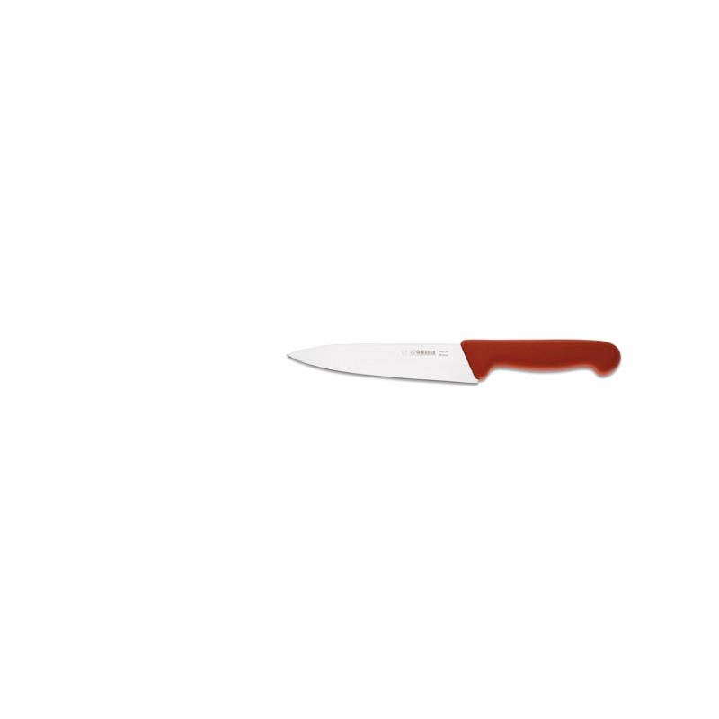 Kochmesser 8456, Schmale Klinge