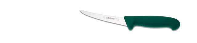 Ausbeinmesser 2515, Starke Klinge