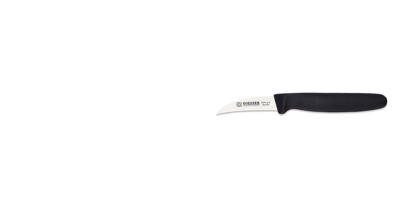 Tourniermesser 8545, 6 cm