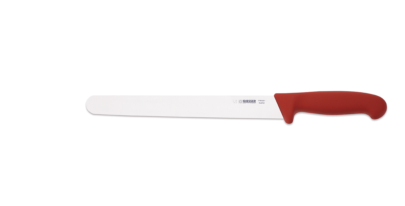 Aufschnittmesser 7705