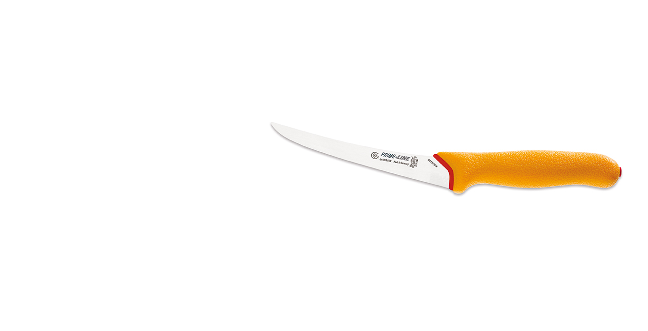 Ausbeinmesser 11250, Flexible Klinge