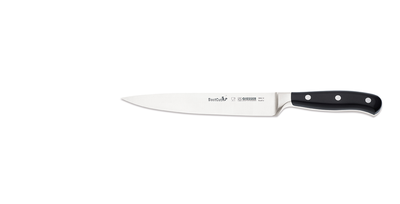 BestCut Filiermesser 8664, 18 cm