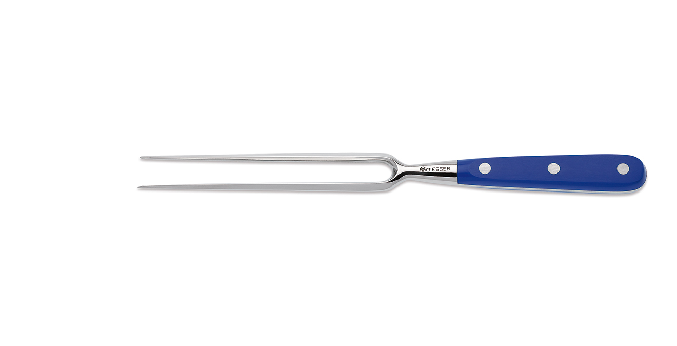 Krückengabel 9410, gerade Zinken