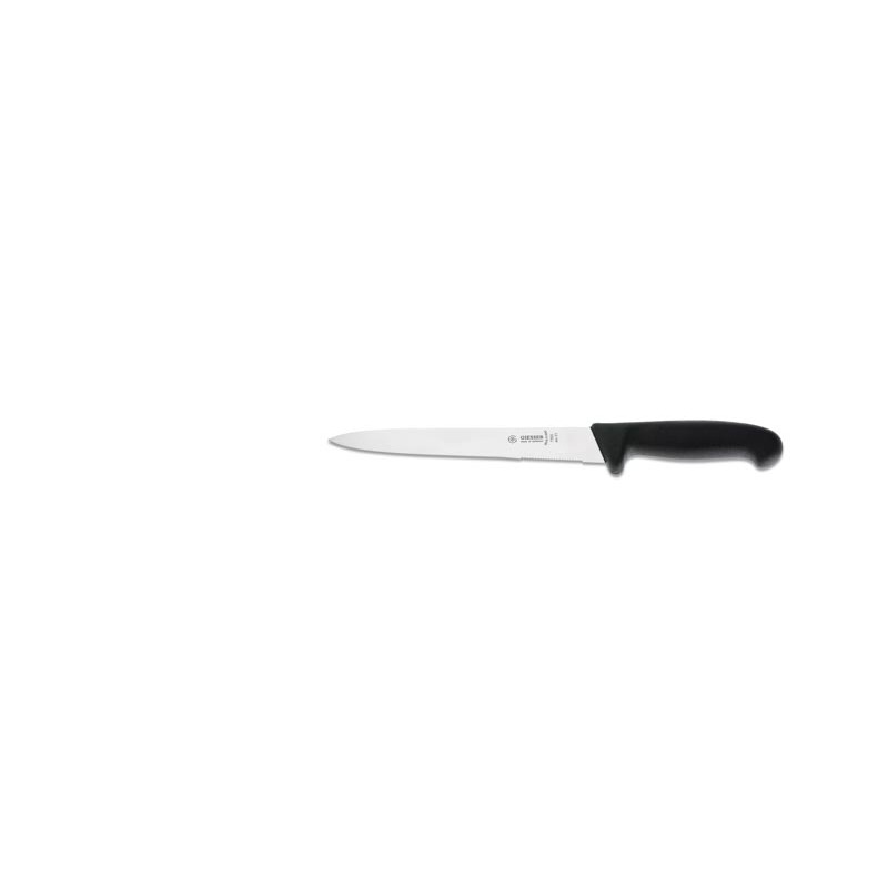 Aufschnittmesser 7305, Angewellt
