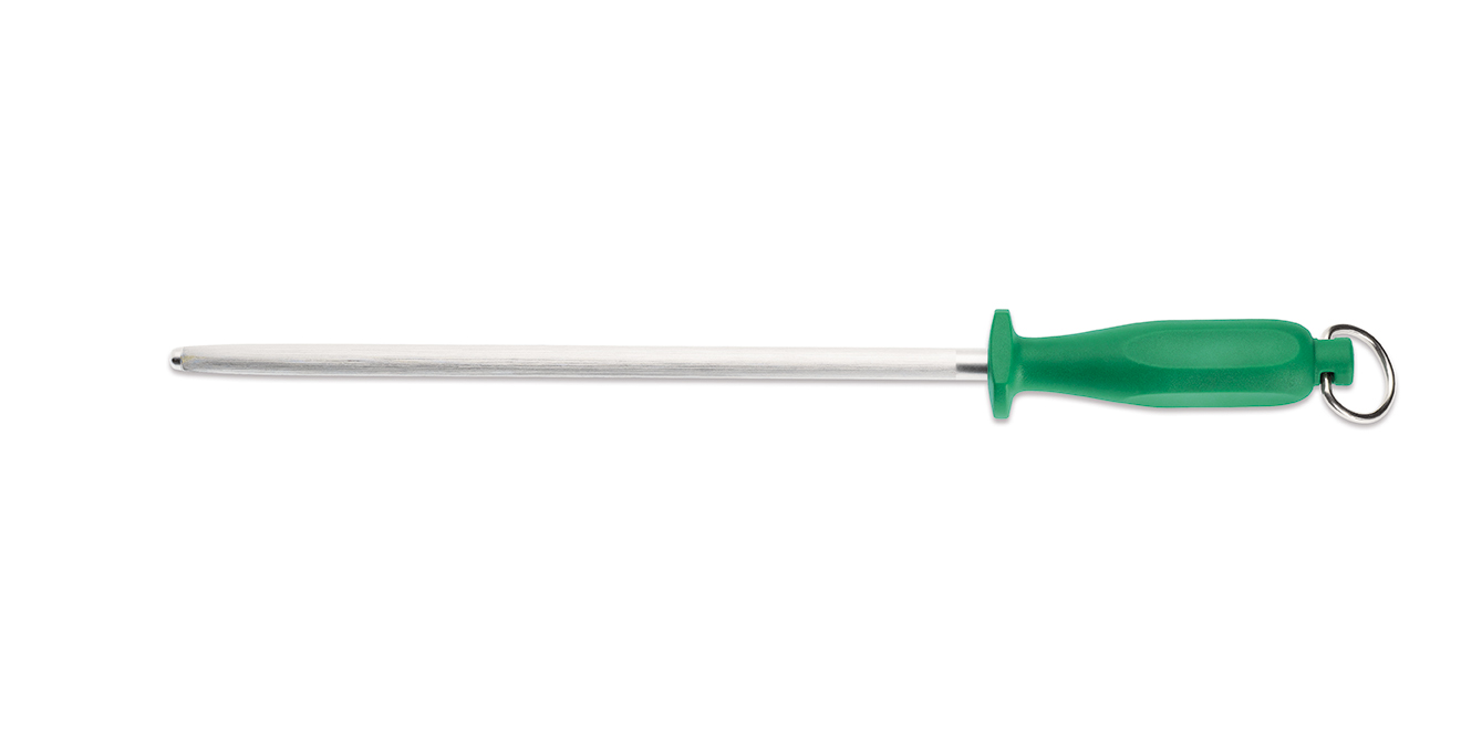 Abziehstahl 9924, rund
