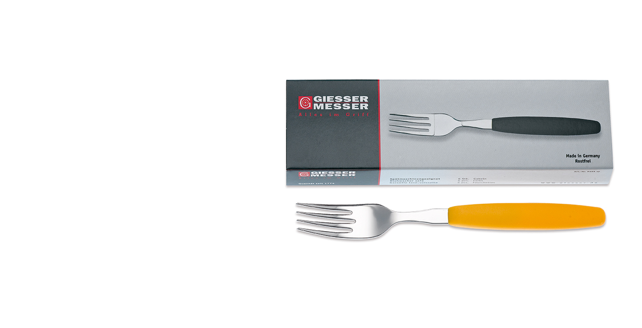 Gabel-Set 9465, 6-teilig