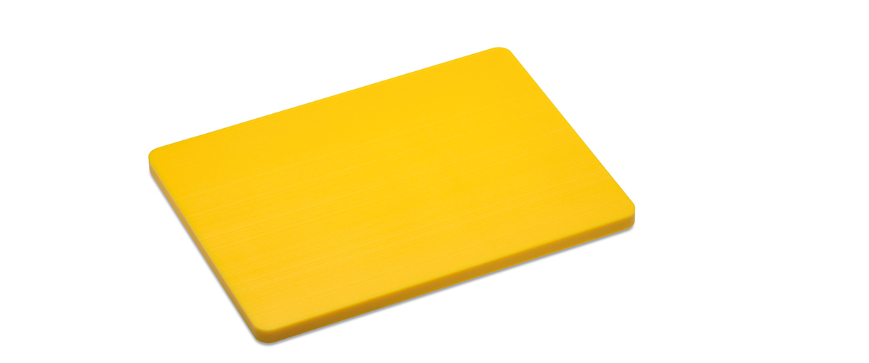 Kunststoff Schneidebrett 6865