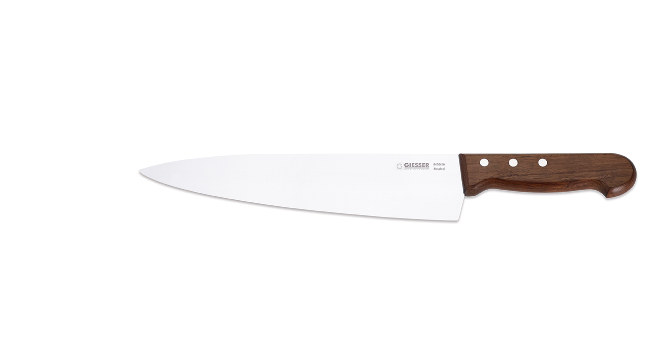 Kochmesser 8450