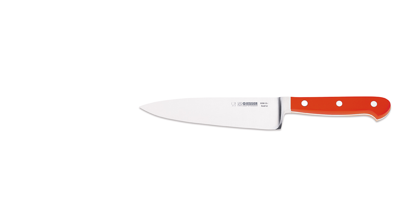 Kochmesser 8280, breit