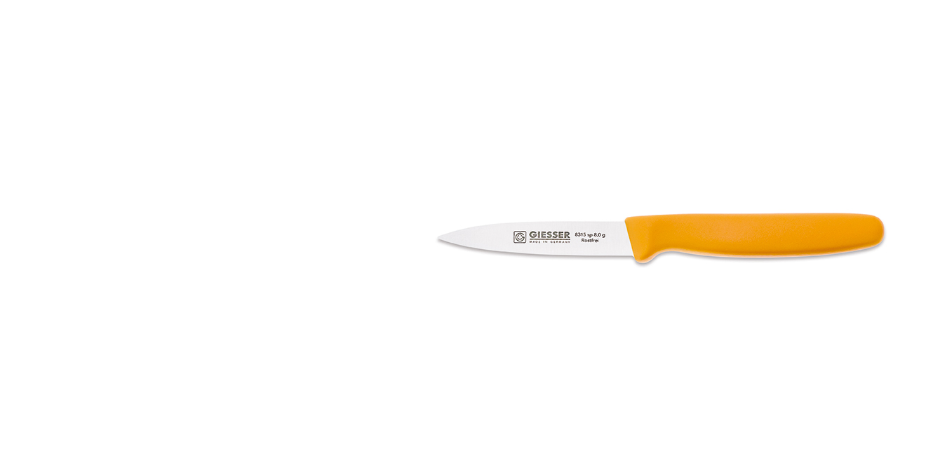 Gemüsemesser 8315, 8 cm