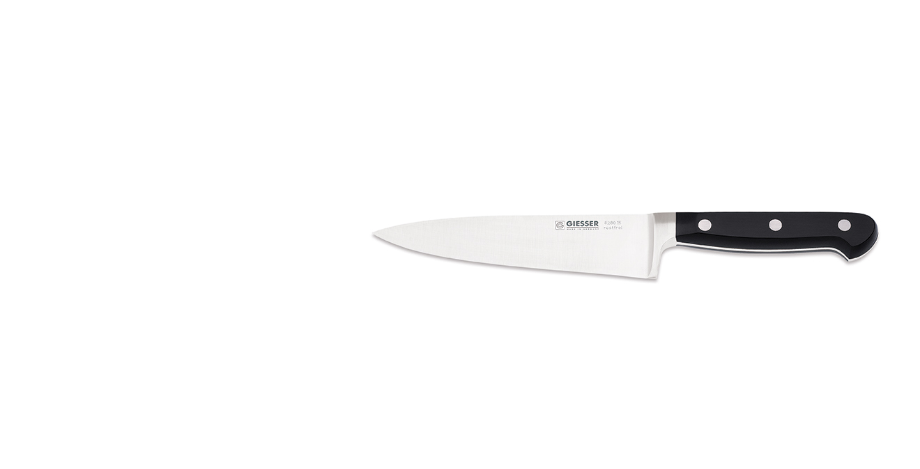 Kochmesser 8280, breit