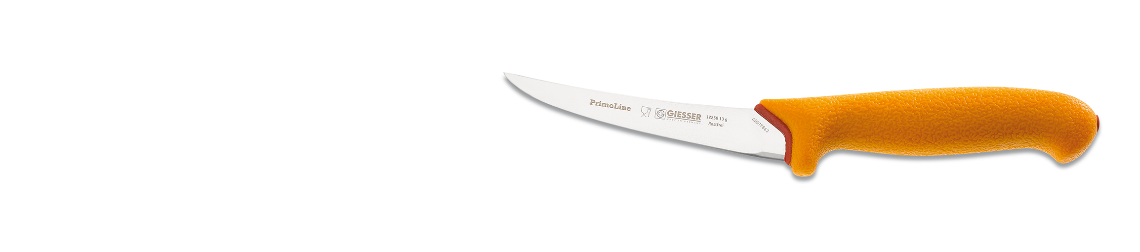 Ausbeinmesser 12250, Flexible Klinge