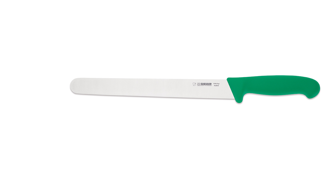 Aufschnittmesser 7705