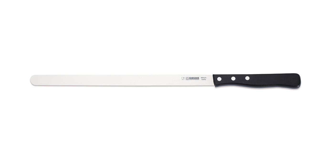 Lachsmesser 8262, 31 cm, POM