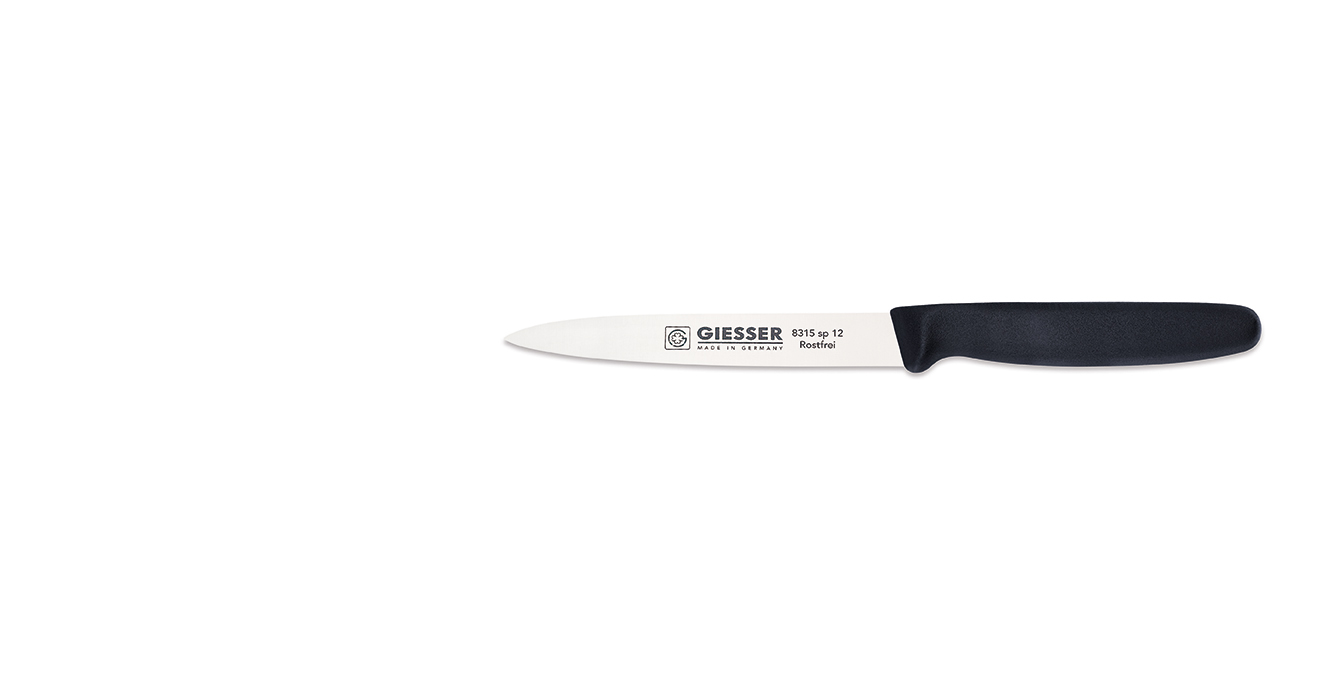 Gemüsemesser 8315, 12 cm