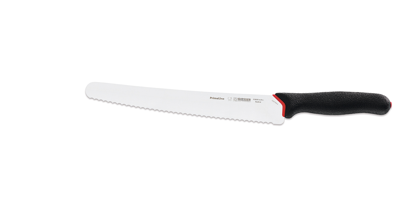 Aufschnittmesser 218265, 25 cm