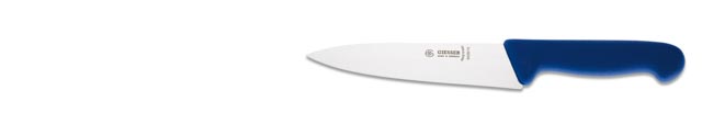 Kochmesser 8456, Schmale Klinge