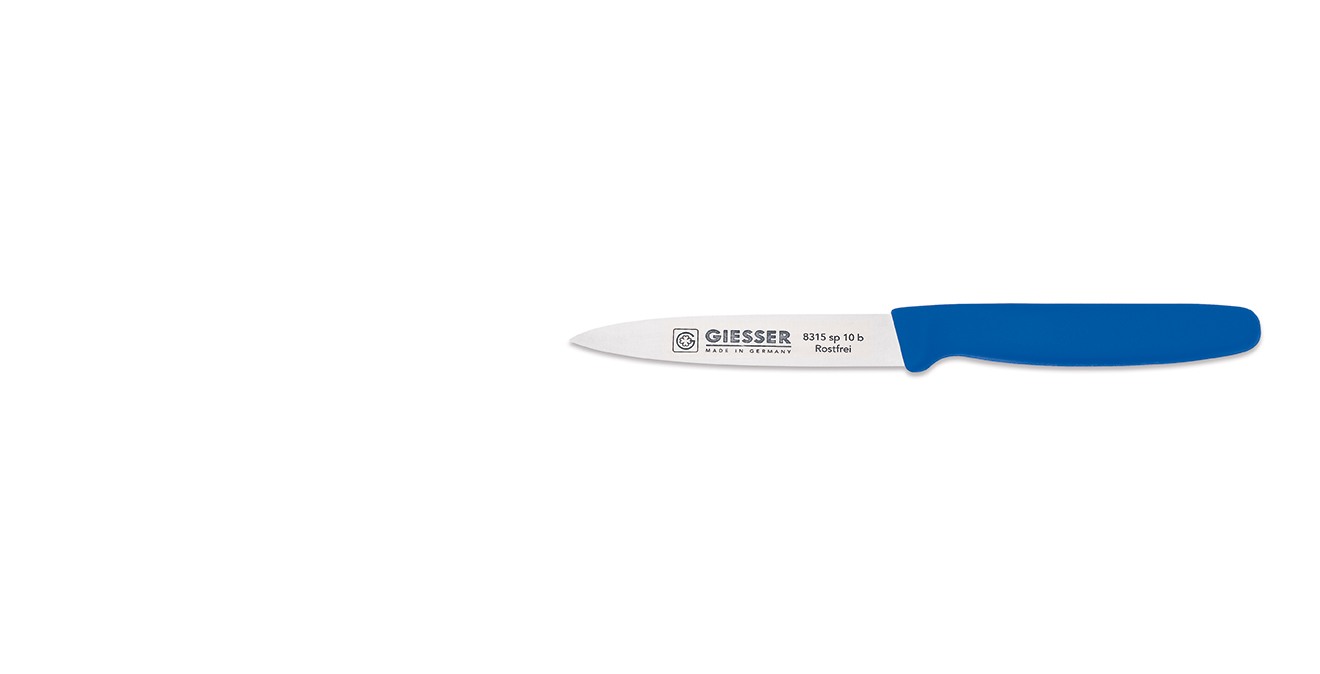 Gemüsemesser 8315, 10 cm