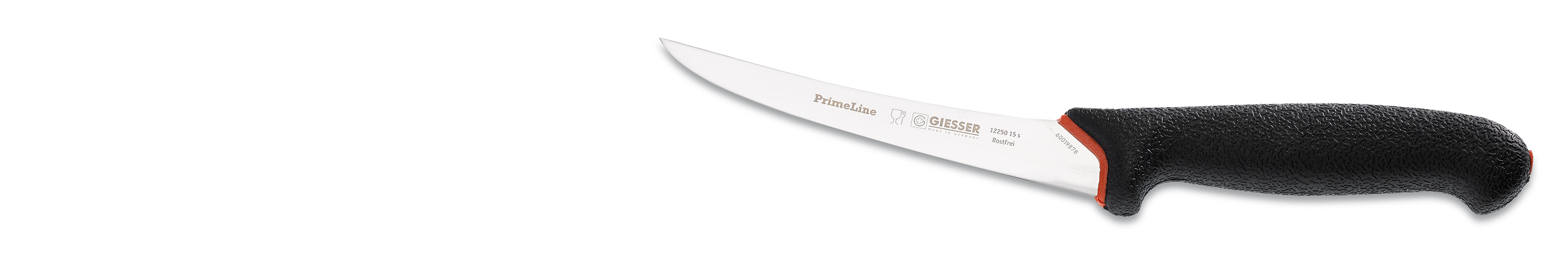 Ausbeinmesser 12250, Flexible Klinge