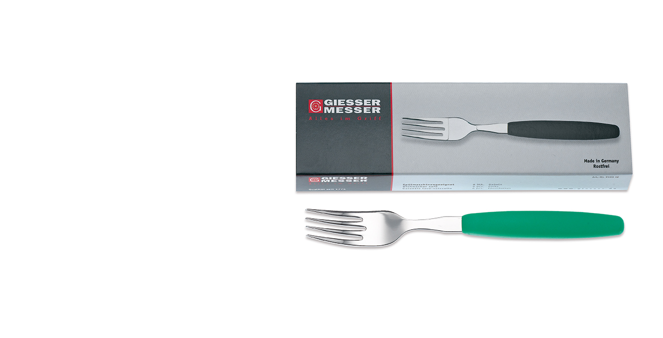 Gabel-Set 9465, 6-teilig