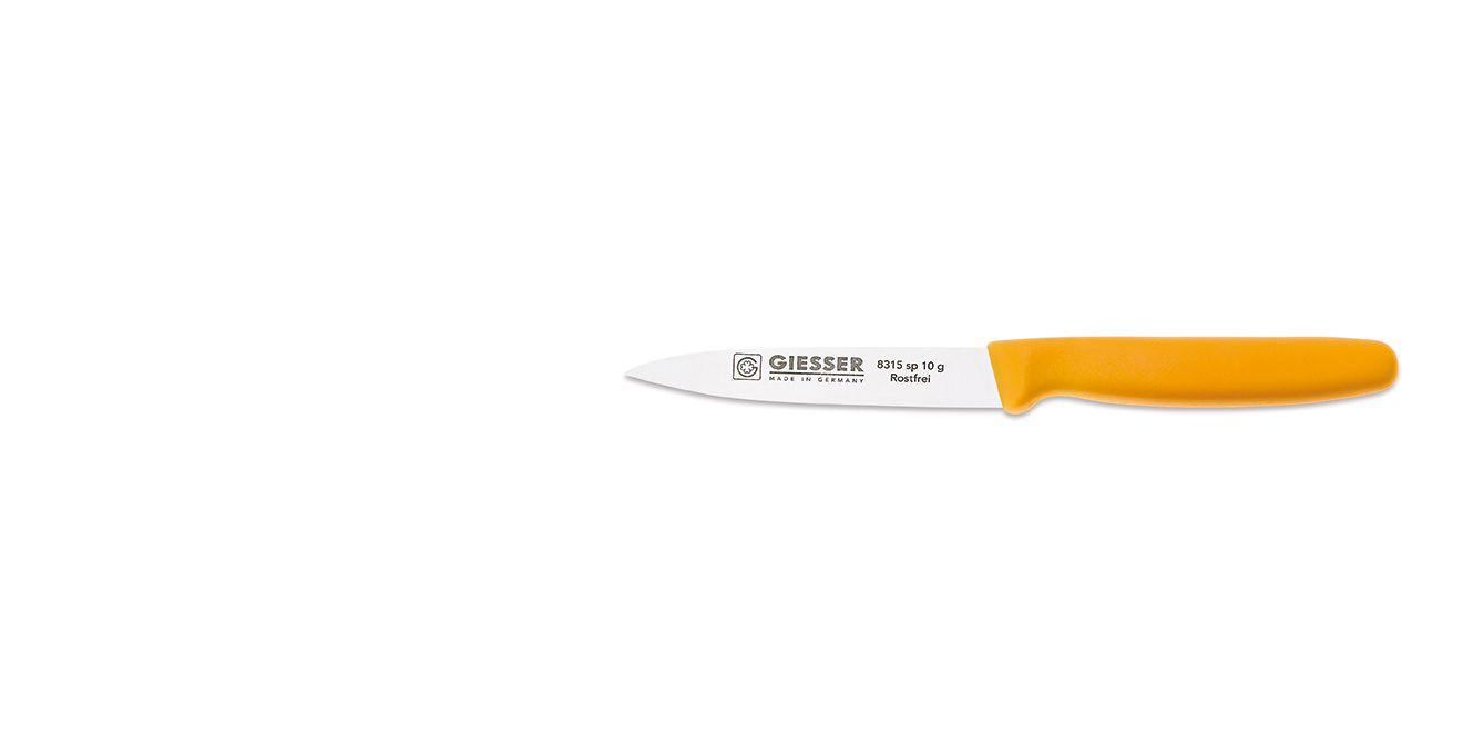 Gemüsemesser 8315, 10 cm