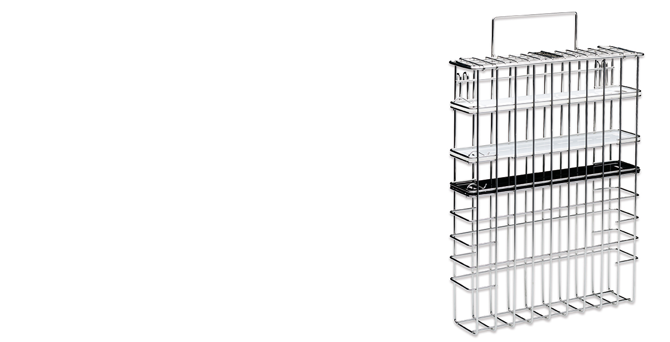 Messer-Hygiene-Box MHB II