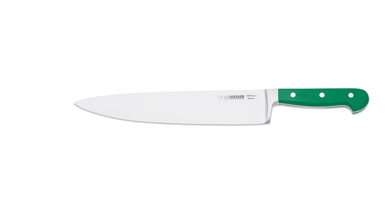 Kochmesser 8280, breit