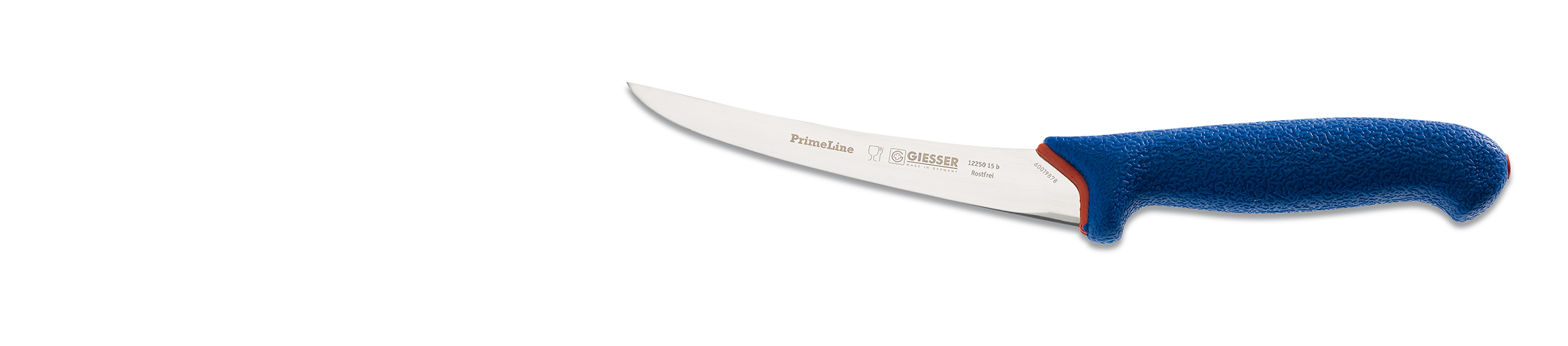 Ausbeinmesser 12250, Flexible Klinge