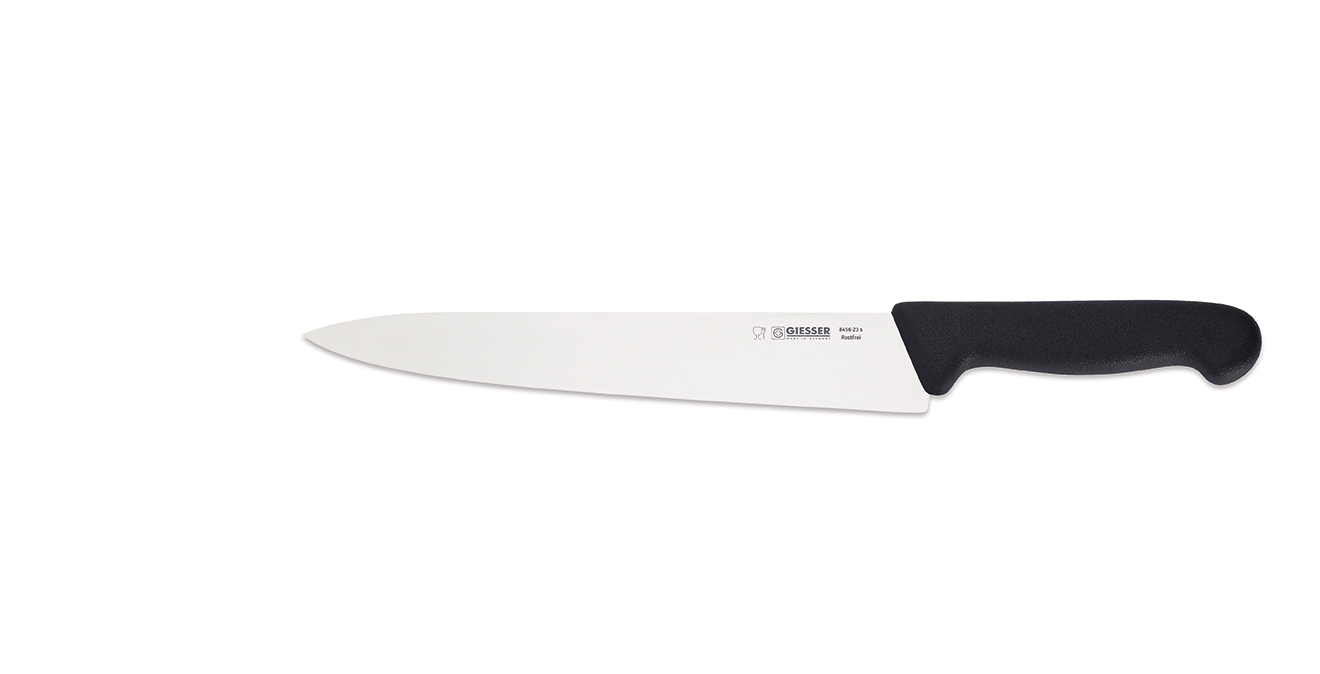 Kochmesser 8456, Schmale Klinge