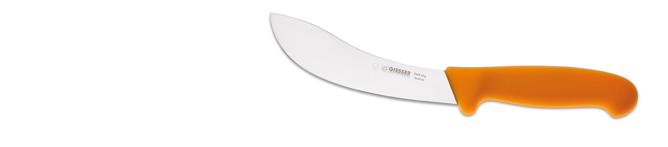 Schlacht- und Hautmesser 2405