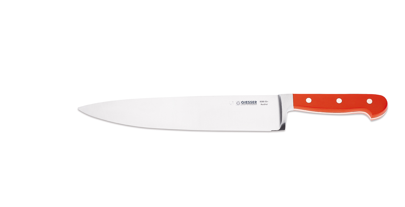 Kochmesser 8280, breit