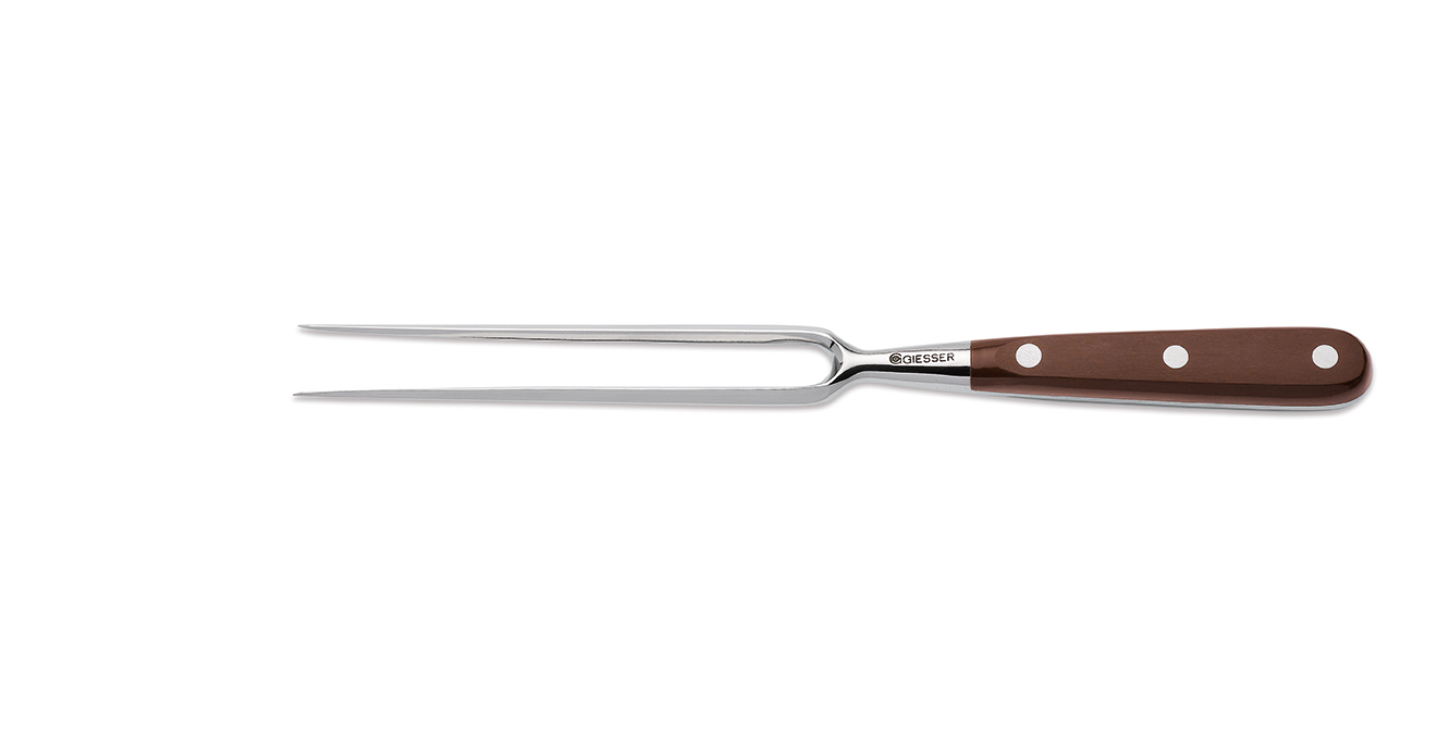 Krückengabel 9410, gerade Zinken