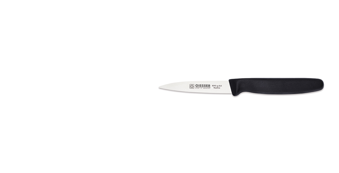 Gemüsemesser 8315, 8 cm