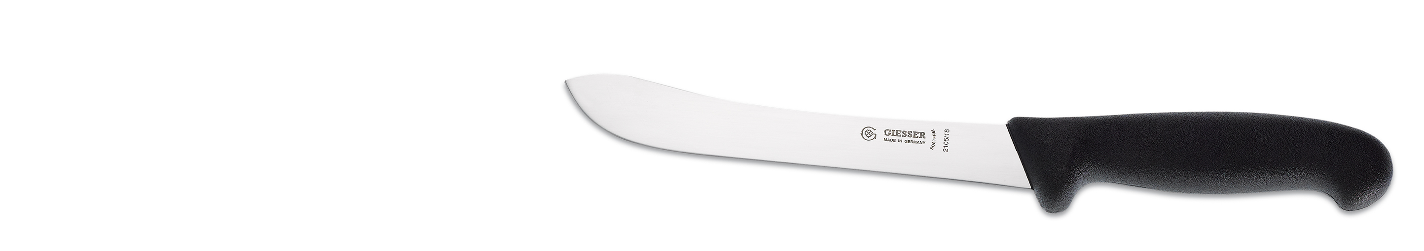 Abhäute- und Härmesser 2105