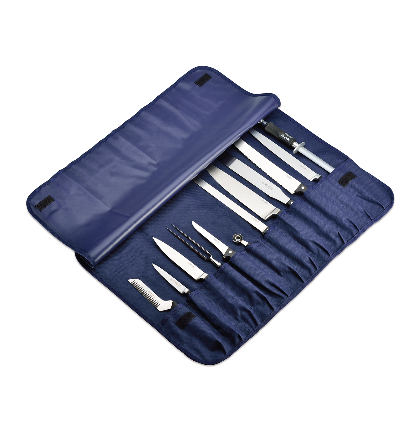 Kochtasche 8294, 12-teilig bestückt